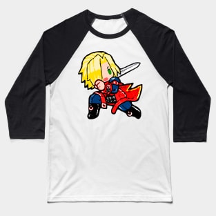 Jonathan Castlevania (Fire Emblem Heroes) Baseball T-Shirt